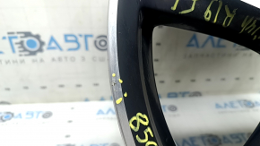 Диск колесный R19х8.5J ET50 Honda Accord 23-26 MAXION WHEELS бордюрка