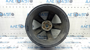 Диск колесный R19х8.5J ET50 Honda Accord 23-26 MAXION WHEELS бордюрка