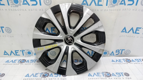 Capac roata R15 Toyota Prius 50 Prime 17-19 pentru vopsit