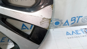 Колпак колесный R15 Toyota Prius 50 Prime 17-19 под покрас