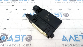 Air Conditioner Amplifier Unit Control Module Toyota Prius 19-22 сломано крепление