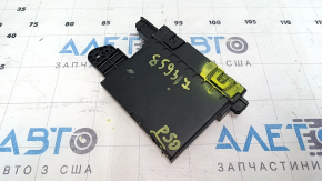 Air Conditioner Amplifier Unit Control Module Toyota Prius 19-22 сломано крепление