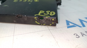 Air Conditioner Amplifier Unit Control Module Toyota Prius 19-22 сломано крепление