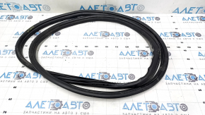 Garnitură ușă dreapta față BMW X1 F48 16-22, ruptă