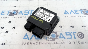 Модуль srs airbag компьютер подушек безопасности Ford Escape MK3 17-19 рест