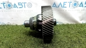 Дифференциал АКПП VW Tiguan 18-23 fwd AQ450 RLT 8 ступ usa