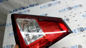 Фонарь внутренний двери багажника левый Ford Escape MK3 19-19