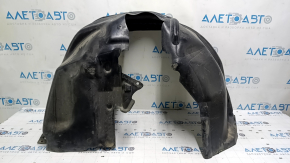 Căptușeală aripă dreapta față Jeep Cherokee KL 19-23, element de fixare rupt