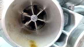 Турбина Ford Escape mk3 17-19 1.5T 39к