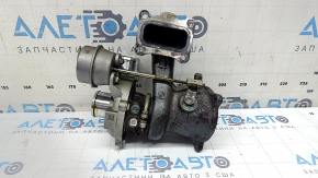 Турбина Ford Escape mk3 17-19 1.5T 39к