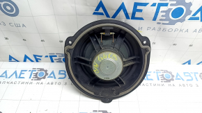 Динамик дверной задний правый Audi Q3 83A 19-25 Bang and Olufsen