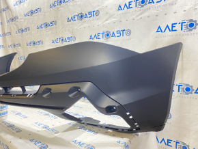 Бампер передний голый Acura MDX 07-09
