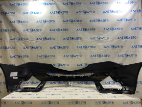 Бампер передний голый Acura MDX 07-09