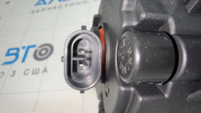 Противотуманная фара птф левая Ford C-max MK2 13-18