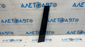 Ornamente laterale ușă față stânga Lexus RX350L RX450hL 18-22 spate