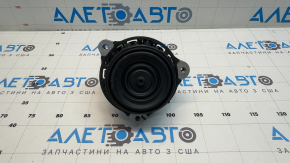 Подушка двигателя левая BMW 5 G30 18-23 4.4T AWD