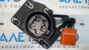 Розетка зарядки Chevrolet Volt 11-13