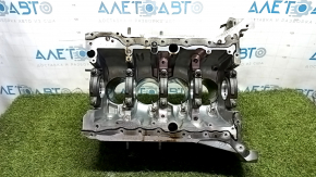 Блок цилиндров голый Mercedes W167 GLE 350 20-23 2.0T d:83.03
