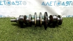 Коленвал Mercedes W167 GLE 350 20-23 2.0T К:54,95 Ш:47,95