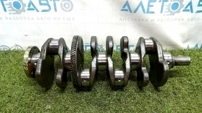 Коленвал Mercedes W167 GLE 350 20-23 2.0T К:54,95 Ш:47,95