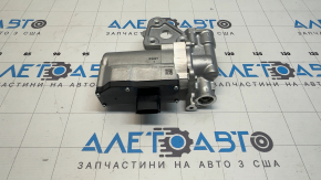 Масляный насос АКПП Ford Escape MK4 20-26 hybrid, plug-In электро