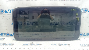 Trapă panoramică Lexus RX350 RX450h, sticlă, 10-15 trepte