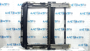 Mecanism trapă Lexus RX350 RX450h 10-15