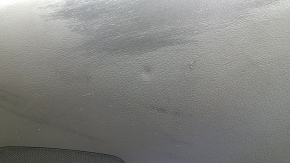Торпедо передняя панель без AIRBAG Lexus RX350 RX450h 10-15 черная, вмятина, в копоти, царапины
