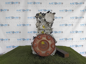 Motor Volvo XC90 16-17 B4204T27 2.0T T6 112k compresie 8-8-8-8