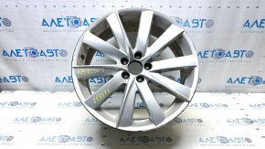 Диск колесный R19х8J ET42.5 Volvo XC90 16-23 тип2 бордюрка
