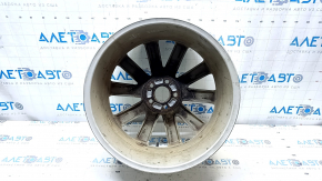 Диск колесный R19х8J ET42.5 Volvo XC90 16-23 тип2 бордюрка