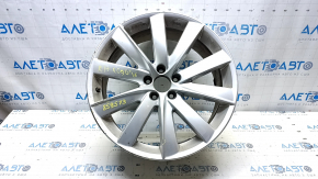 Диск колесный R19х8J ET42.5 Volvo XC90 16-23 тип2 бордюрка