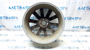 Диск колесный R19х8J ET42.5 Volvo XC90 16-23 тип2 бордюрка