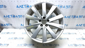 Диск колесный R19х8J ET42.5 Volvo XC90 16-23 тип2 бордюрка
