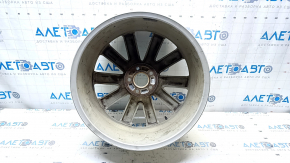 Диск колесный R19х8J ET42.5 Volvo XC90 16-23 тип2 бордюрка