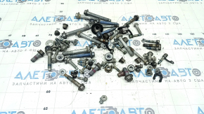 Метизы передней подвески Ford Escape MK3 13-19 некомплект