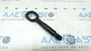 Буксировочный крюк Audi Q3 83A 19-25