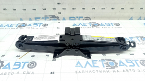Домкрат Audi Q3 83A 19-25