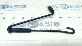 Ручка домкрата Audi Q3 83A 19-25