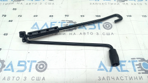 Ручка домкрата Audi Q3 83A 19-25