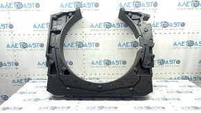 Пенопласт под инструмент Audi Q3 83A 19-25