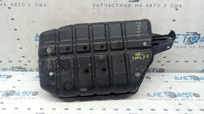 Protecție amortizor Lexus RX400h 06-09 defect