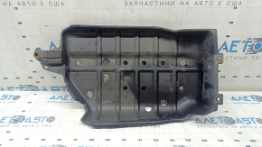 Защита абсорбера Lexus RX400h 06-09 надлом