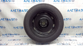 Запасное колесо докатка Audi Q3 83A 19-25 R18 145/85