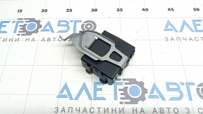 WINDSHIELD WIPER RELAY Toyota Prius 16-22