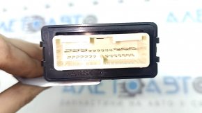 WINDSHIELD WIPER RELAY Toyota Prius 16-22