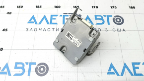 VEHICLE APPROACHING SPEAKER CONTROLLER Toyota Prius 50 16-22