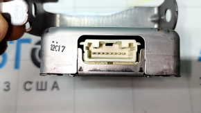 VEHICLE APPROACHING SPEAKER CONTROLLER Toyota Prius 50 16-22