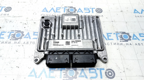 Блок ECU компьютер двигателя Jeep Grand Cherokee WL 22-26 PHEV