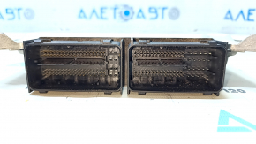 Блок ECU компьютер двигателя Jeep Grand Cherokee WL 22-26 PHEV